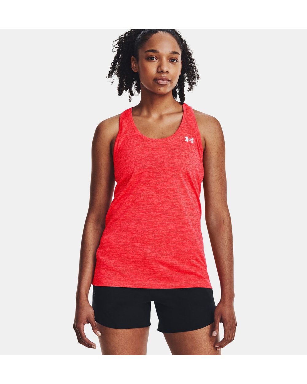 Women's Tech Training Tank Top