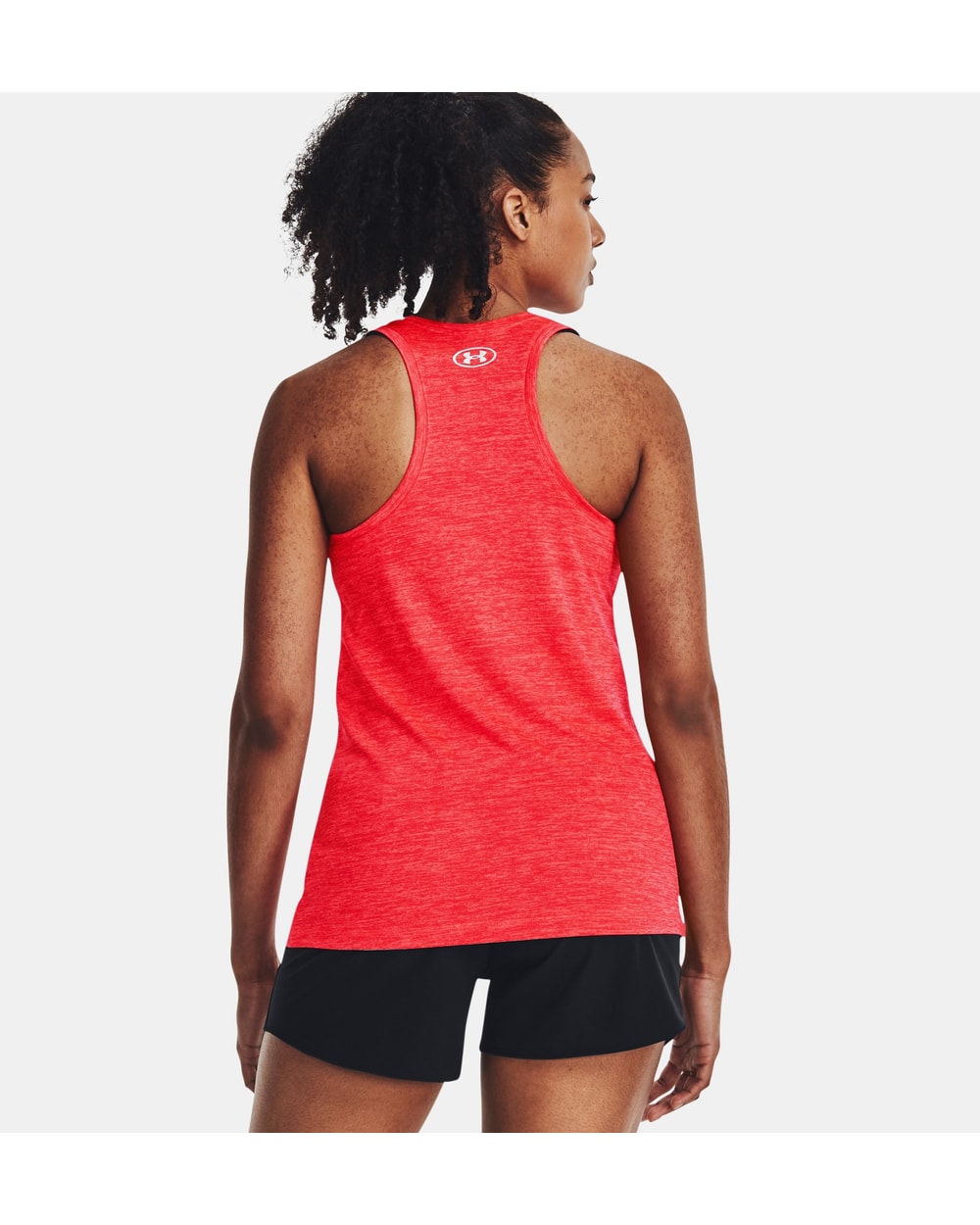 Women's Tech Training Tank Top