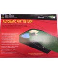Tee Mate Automatic Putt Return