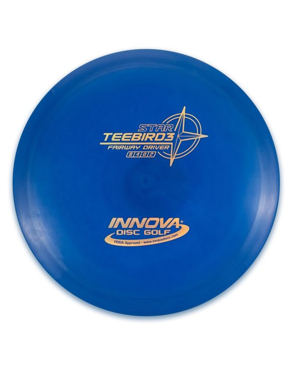 Teebird3 Star Fairway Driver Disc