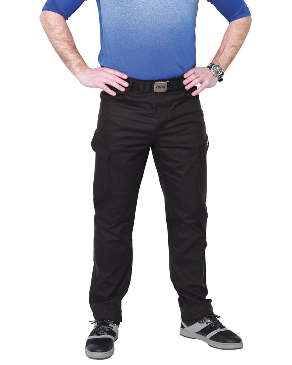 Olson Men's Tek Fit Pants