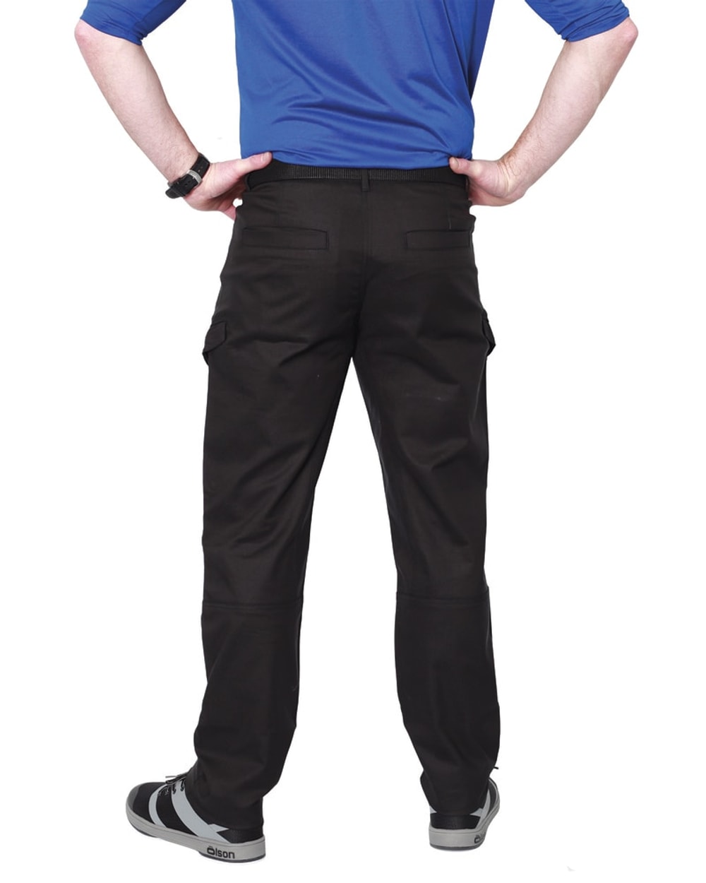 Olson Men's Tek Fit Pants