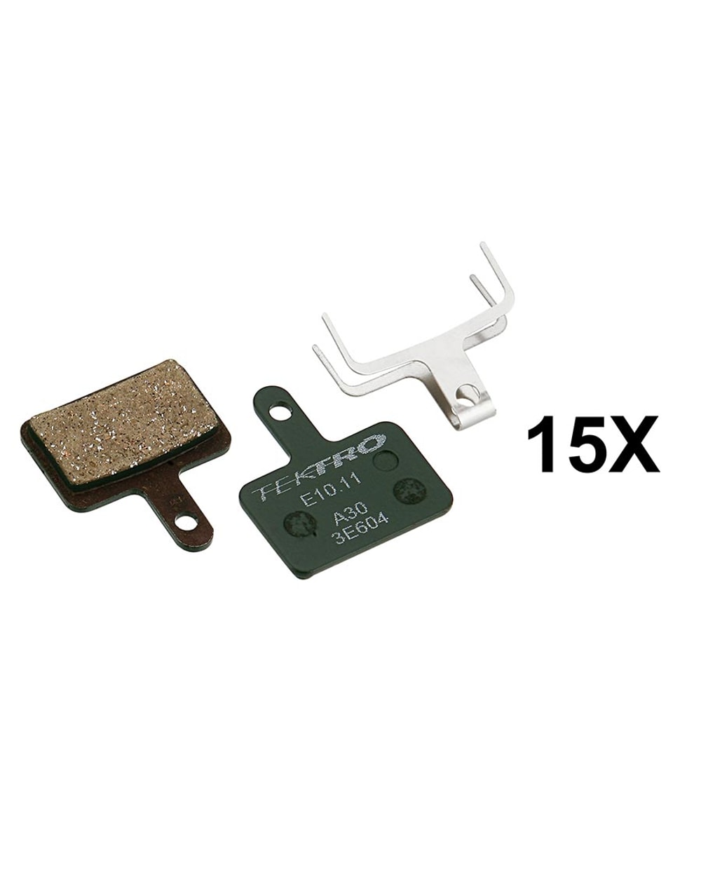 Tektro Disc Brake Pads
