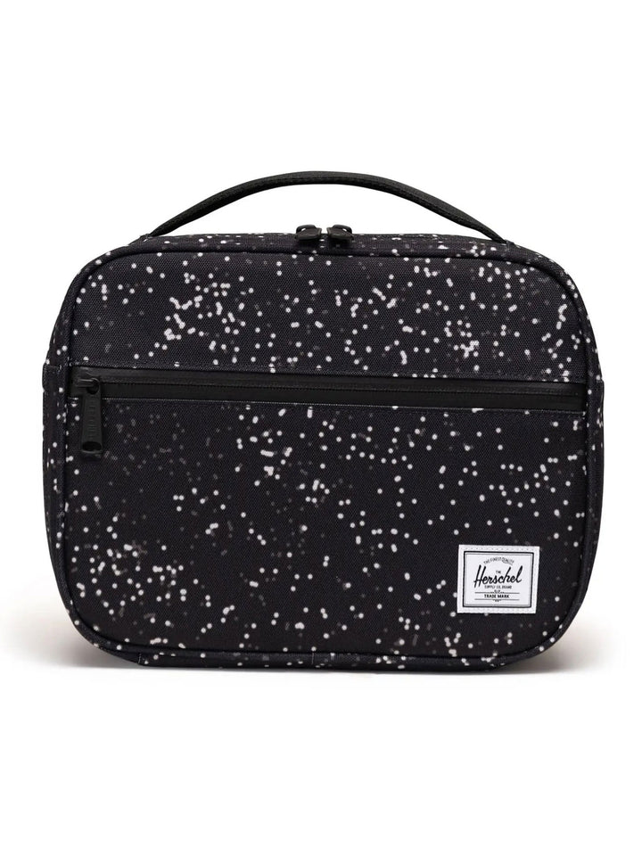 Herschel Pop Quiz Lunch Box