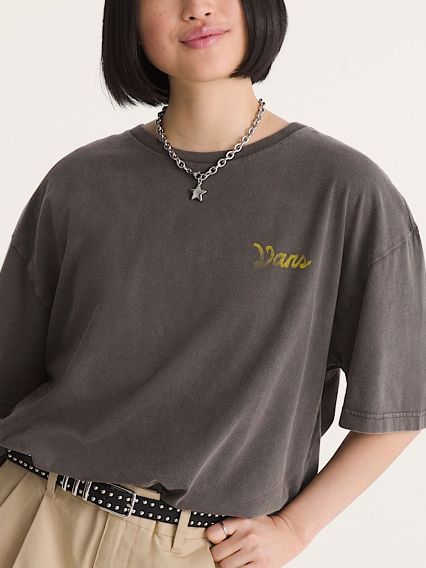 Vans Women's Faded Palms Top