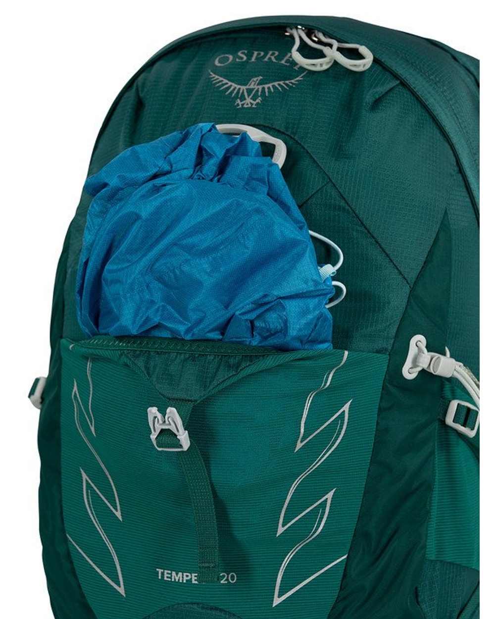 Osprey Tempest 20L Extended Fit Women's Backpack