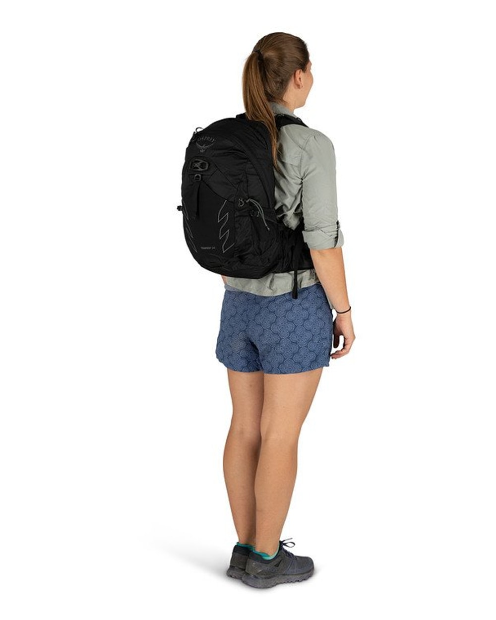 Osprey Tempest 20L Extended Fit Women's Backpack