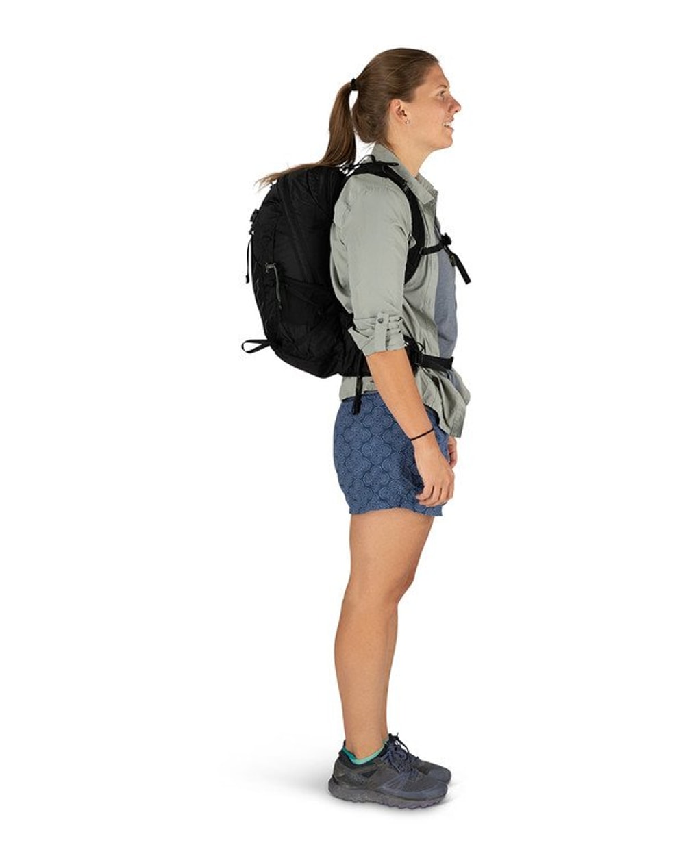 Osprey Tempest 20L Extended Fit Women's Backpack