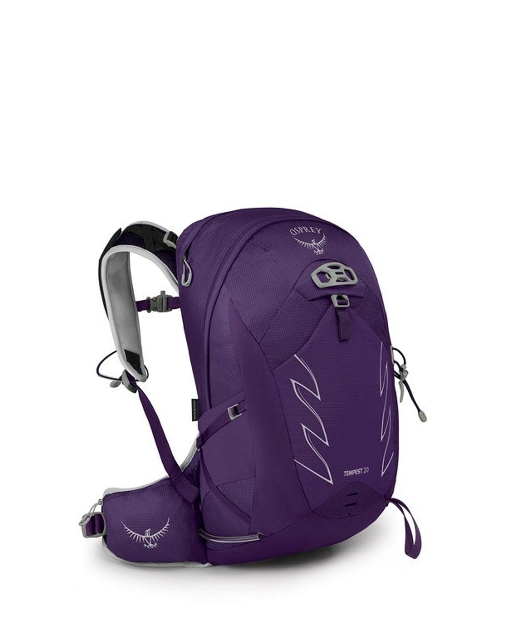 Osprey Tempest 20L Extended Fit Women's Backpack