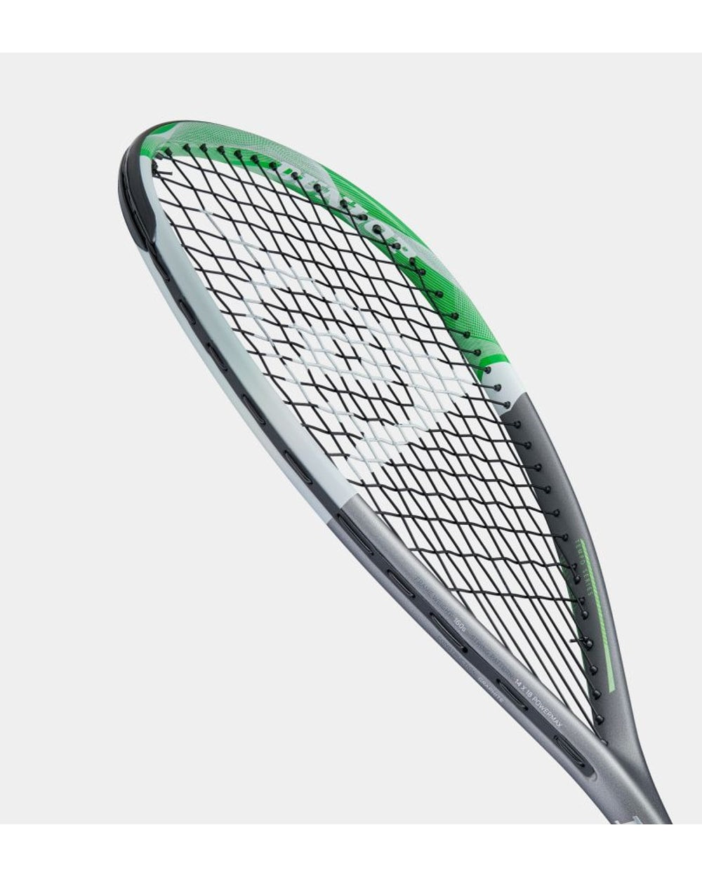 Tempo Pro TD Squash Racquet
