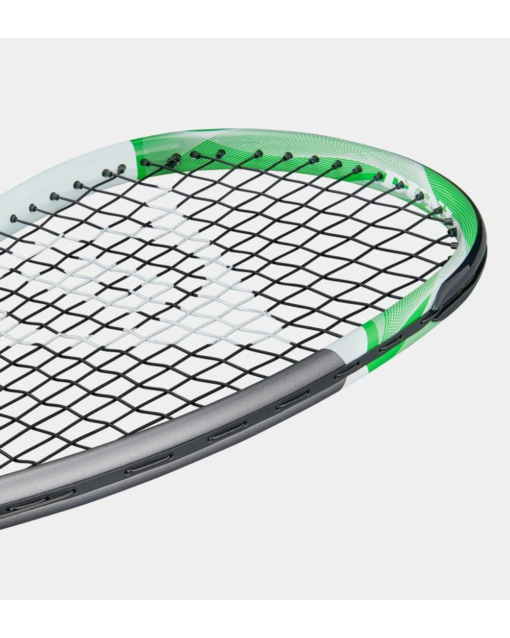 Tempo Pro TD Squash Racquet