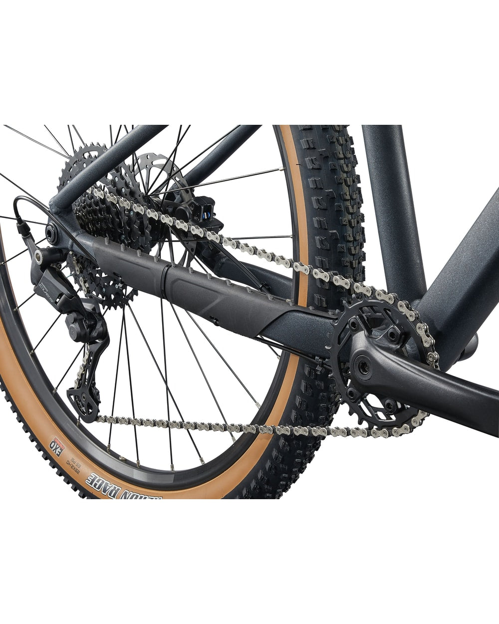Liv Tempt 1 - 2025