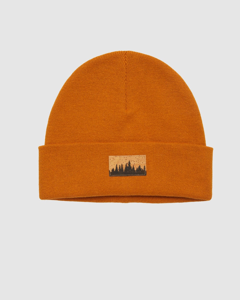 Tentree Kurt Juniper Patch Beanie