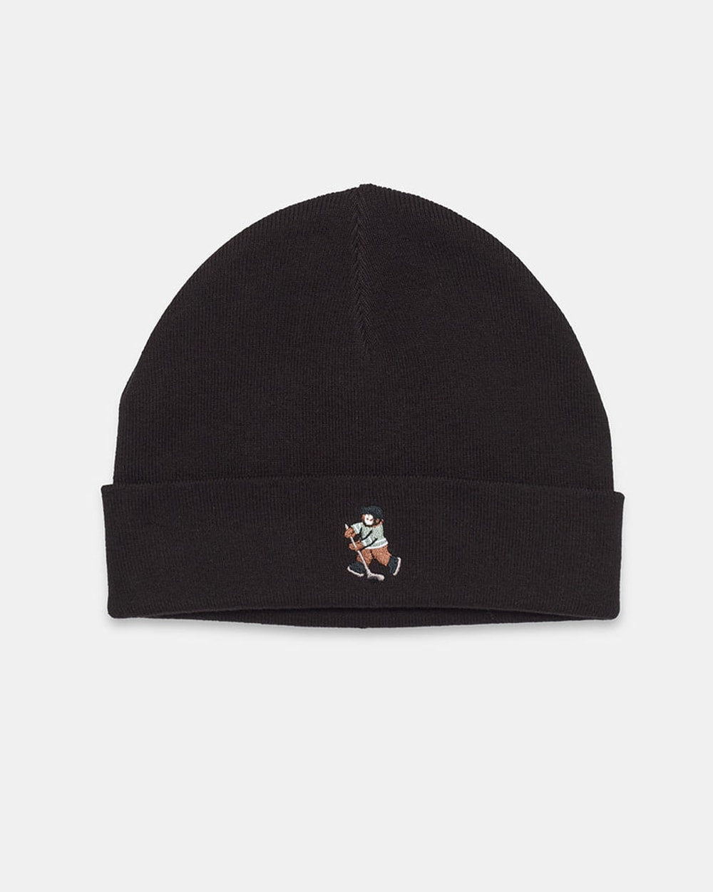 Tentree Kurt Sasquatch Beanie