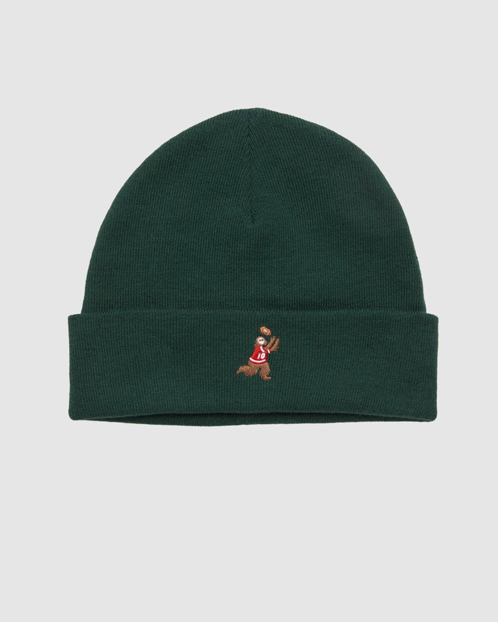 Tentree Kurt Sasquatch Beanie