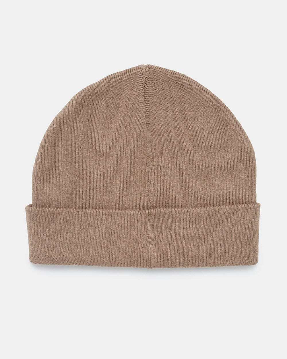 Tentree Kurt Sasquatch Beanie - Fossil - back