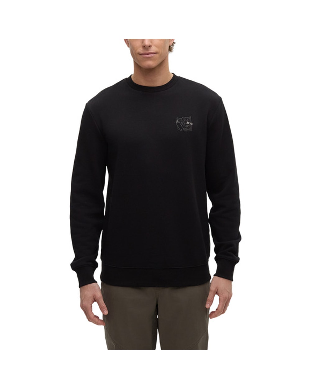 Tentree Men's Essentials Sweatshirt