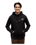 Tentree Men's Etched Mountain Hoodie