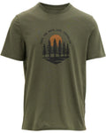 Tentree Men's Path Less Travelled T-Shirt