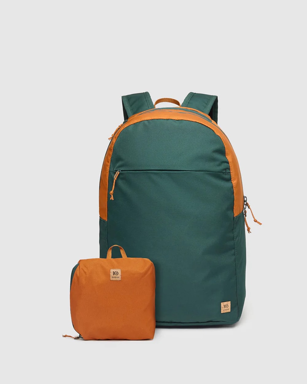 Tentree Ruxton Packable Backpack