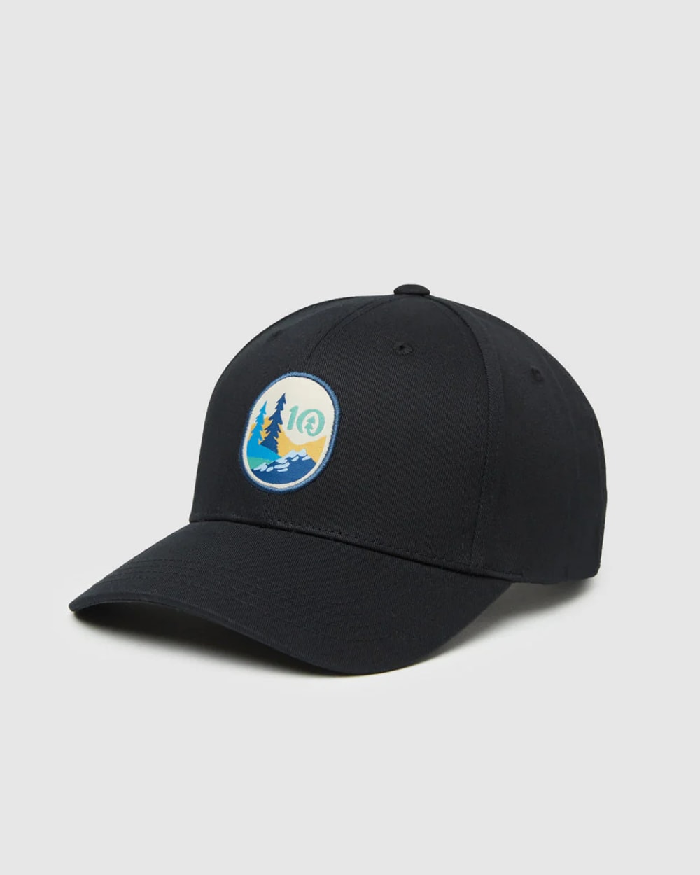 Tentree Shoreside Elevation Hat