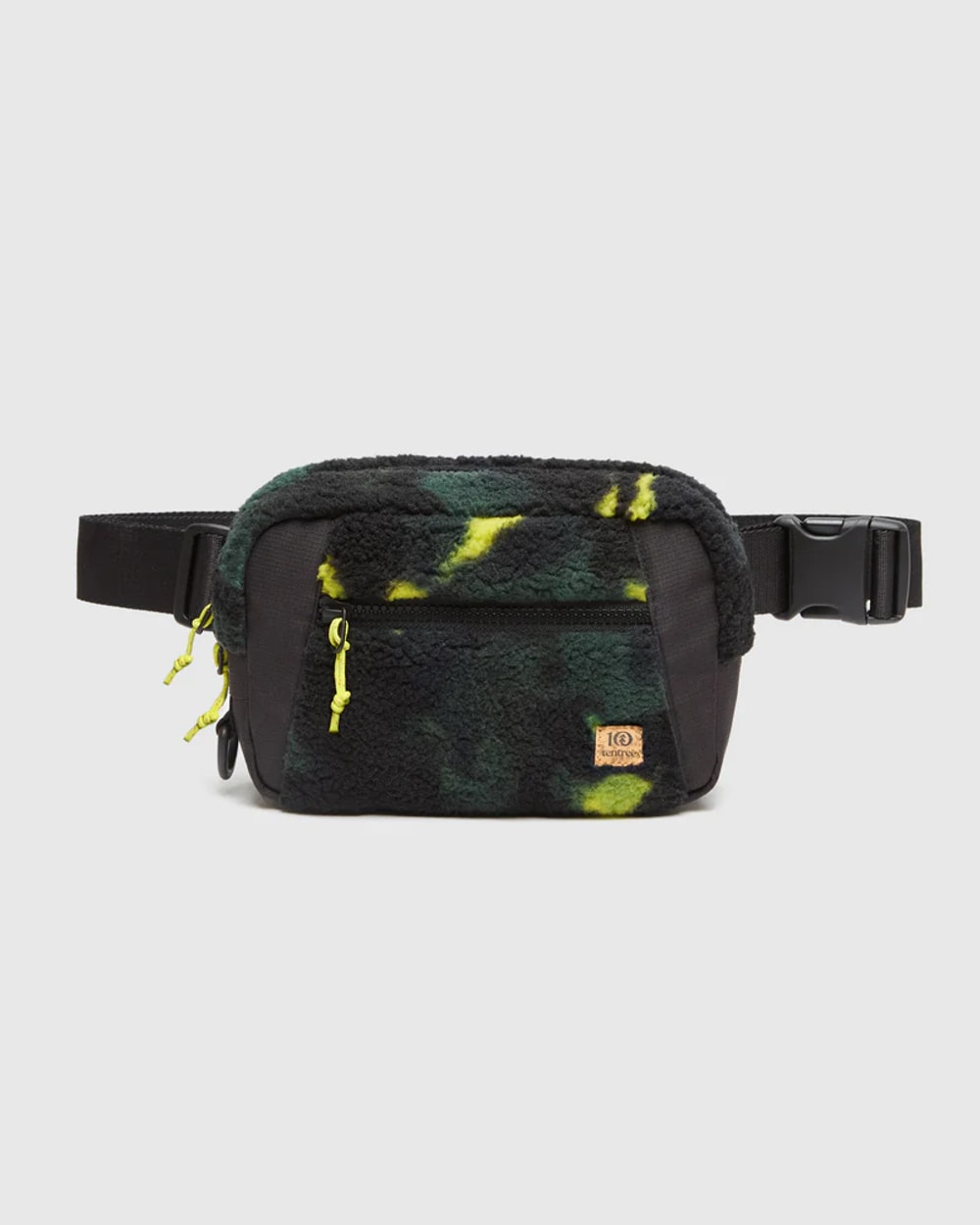 Tentree Ungendered Valdes Hip Pack