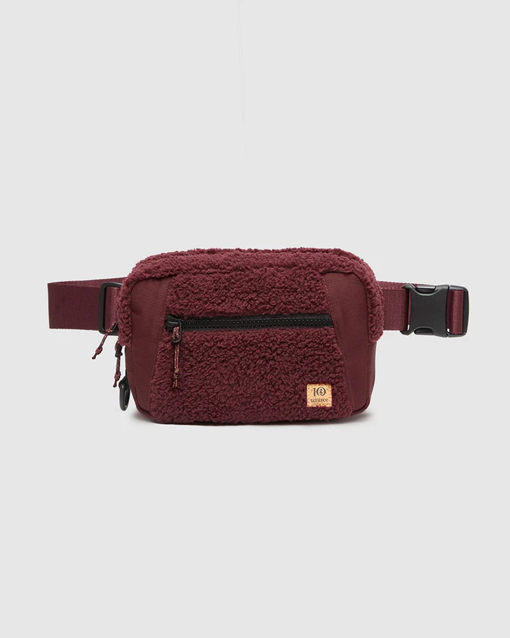 Tentree Ungendered Valdes Hip Pack