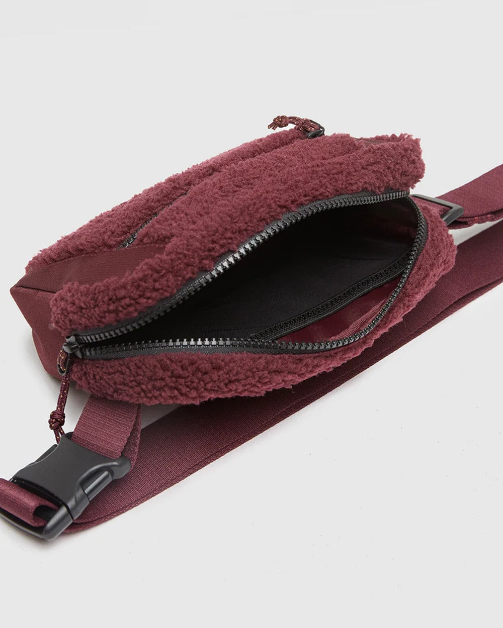 Tentree Ungendered Valdes Hip Pack