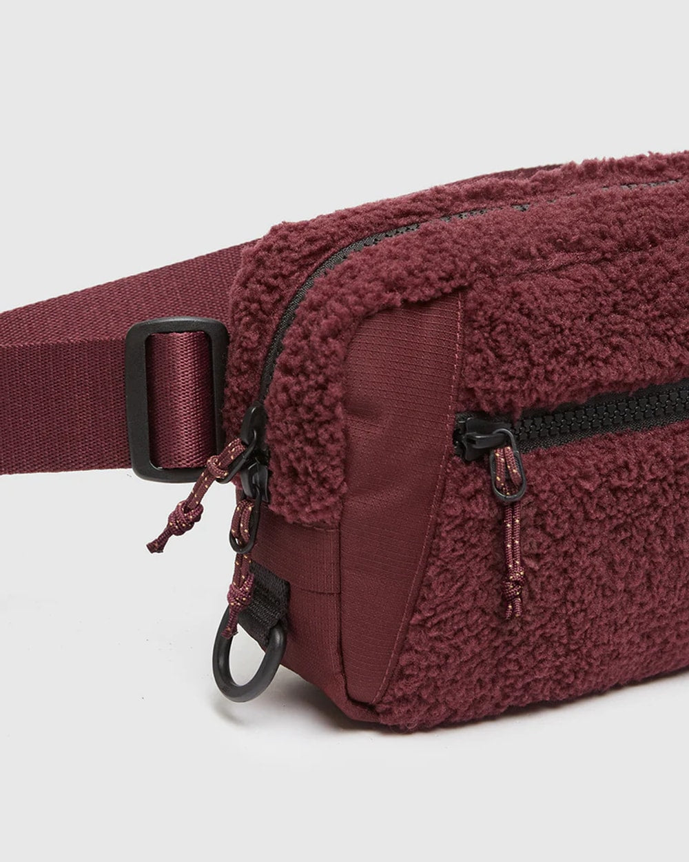 Tentree Ungendered Valdes Hip Pack