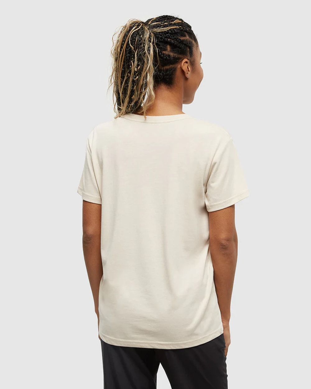 Tentree Women's Autumn Flora T-Shirt