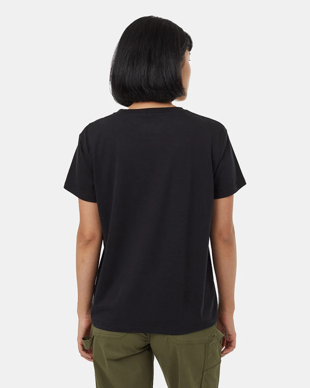 Tentree Women's Autumn Flora T-Shirt
