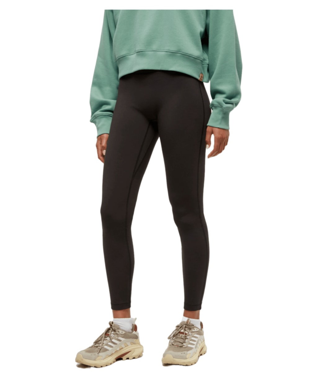 Tentree Women's Fernie Brushed Leggings