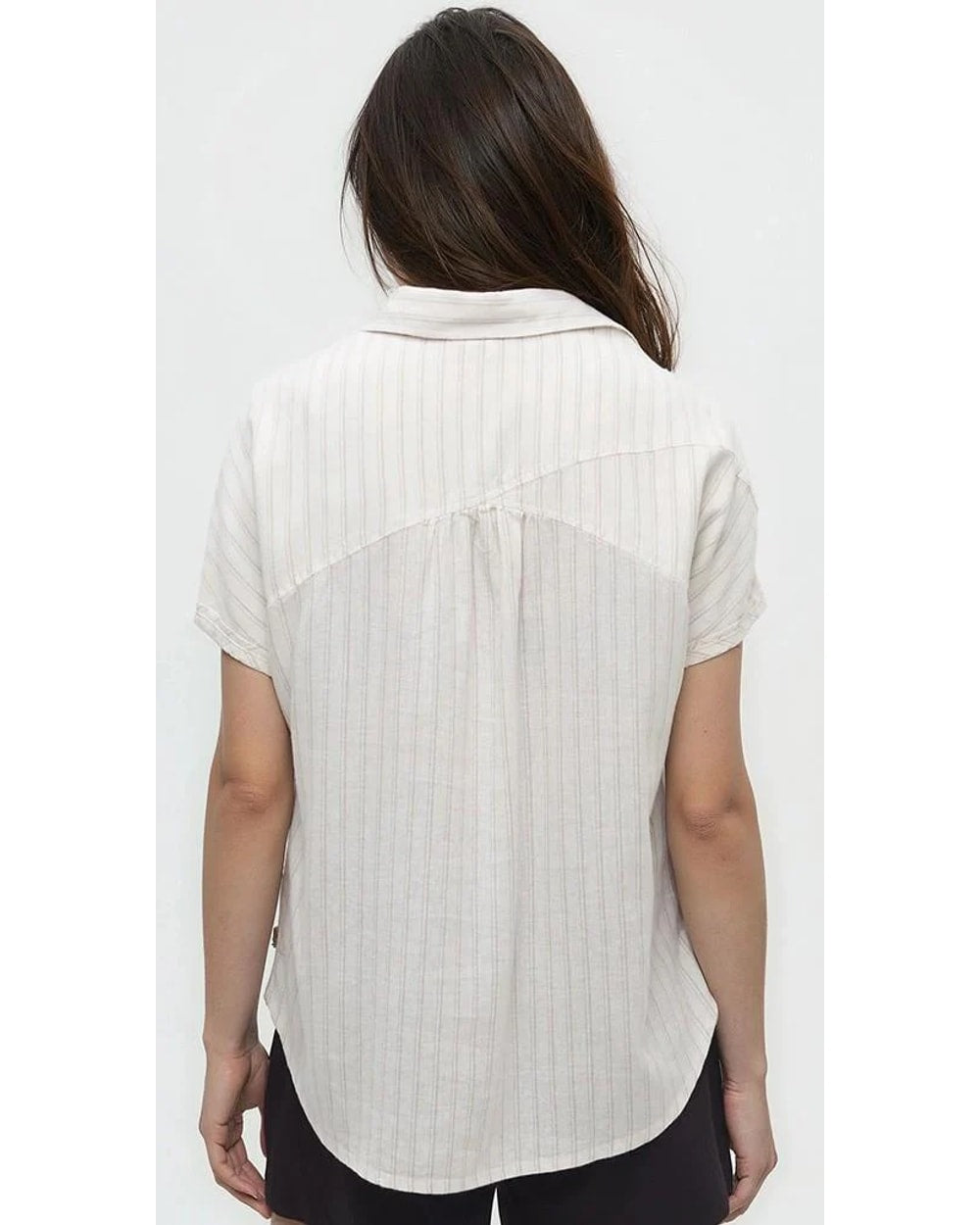 Tentree Women's Magnolia Shirt