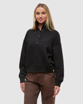 Tentree Women's Milner Mock Neck