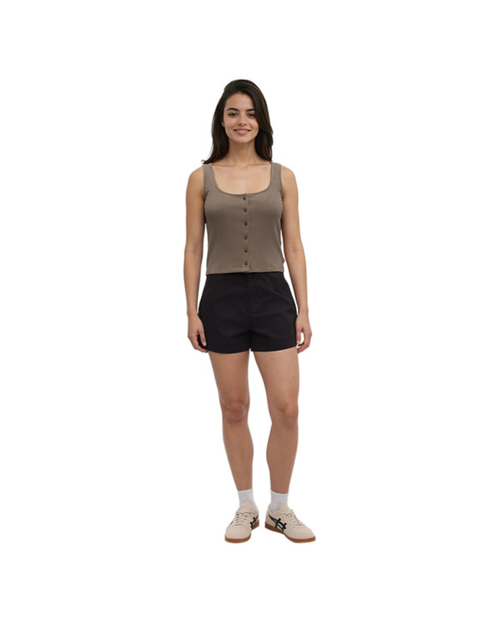 Tentree Women's Moraine Tank