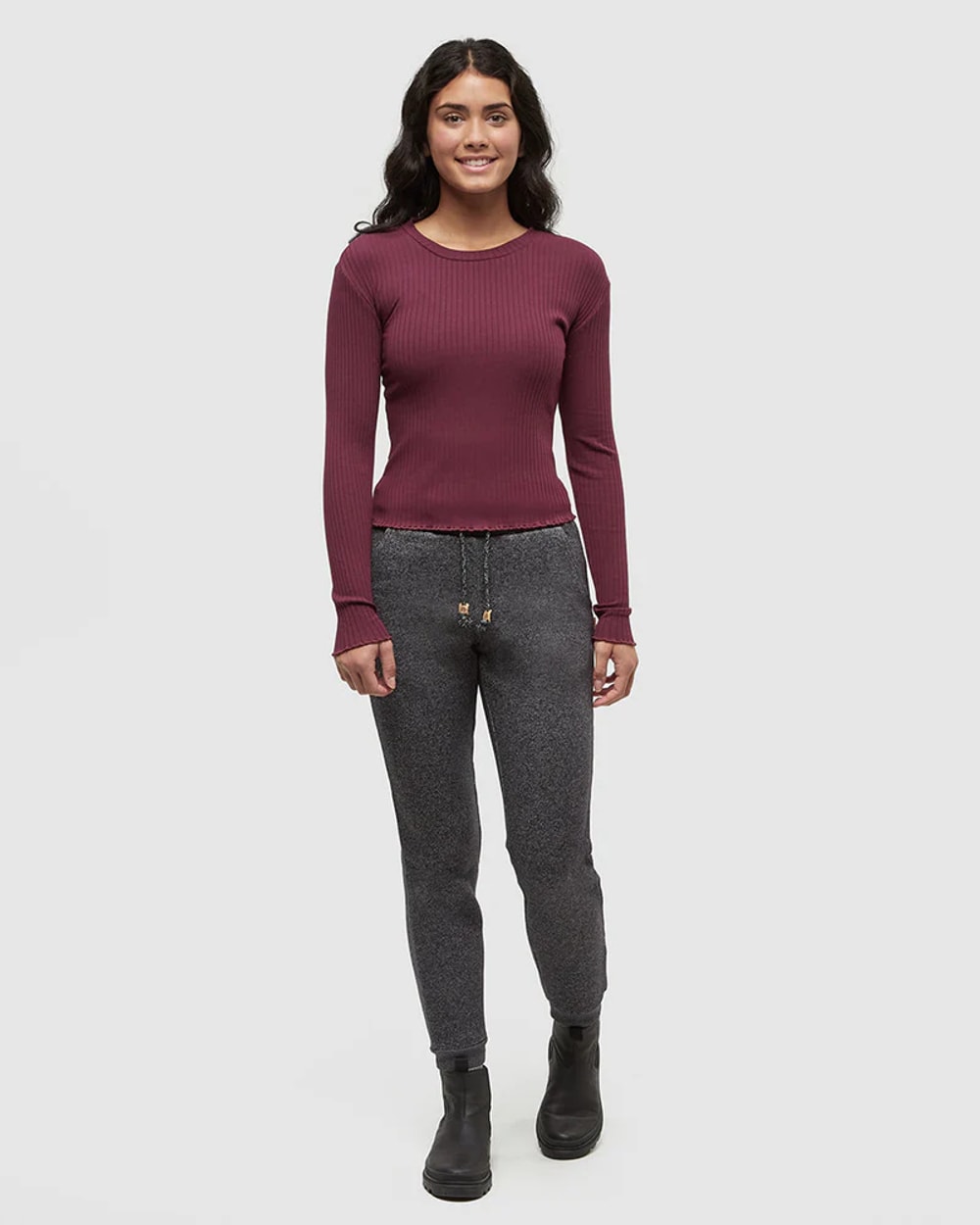 Tentree Women's Newell Longsleeve