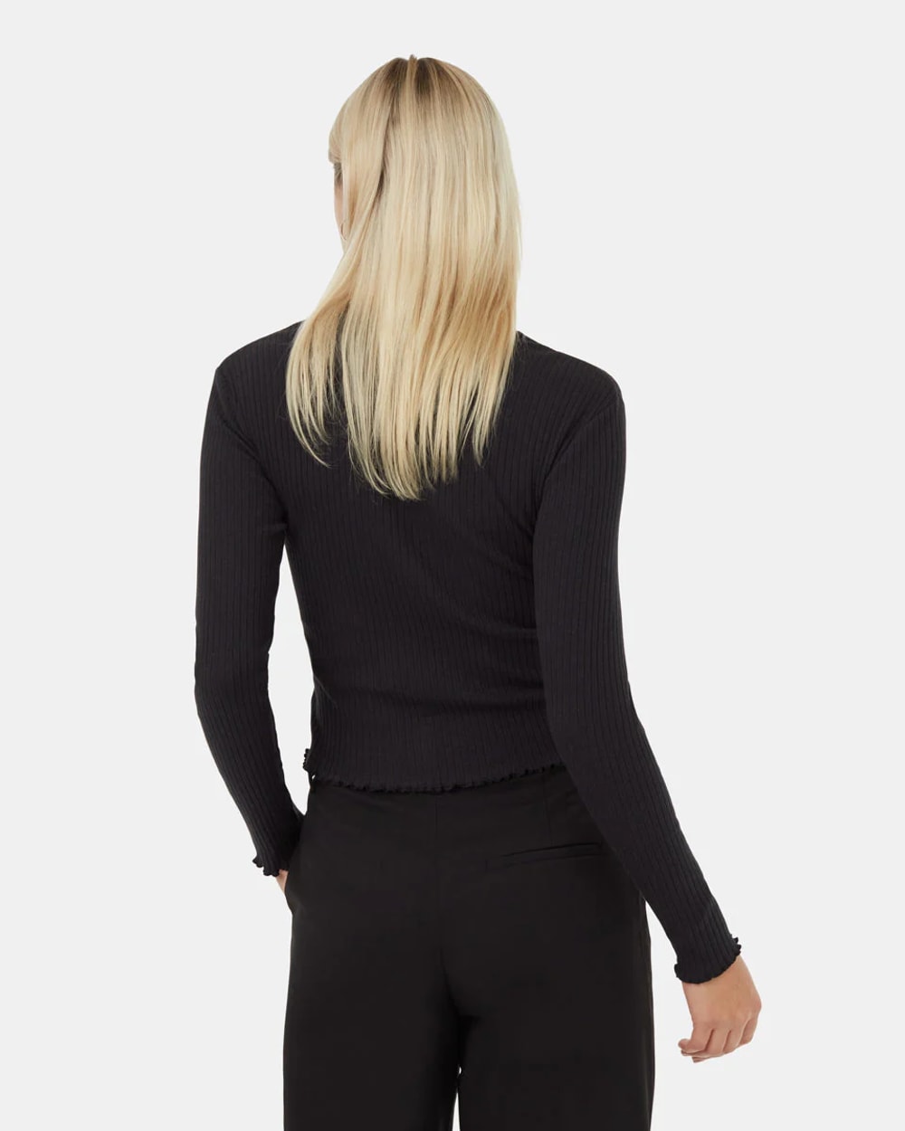 Tentree Women's Newell Longsleeve