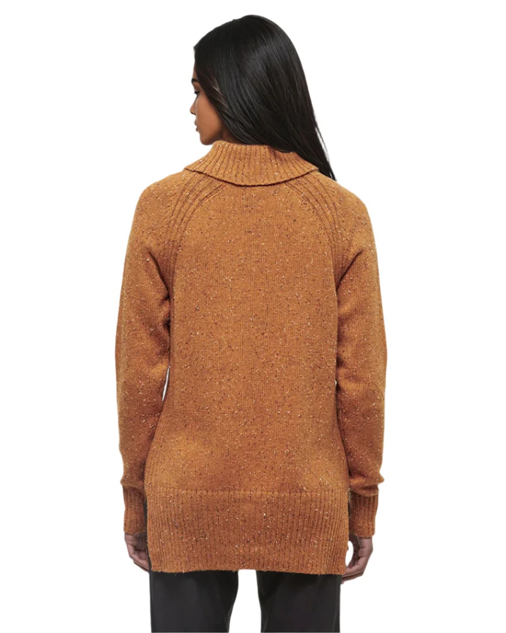 Tentree Women's Spokane Nep Sweater