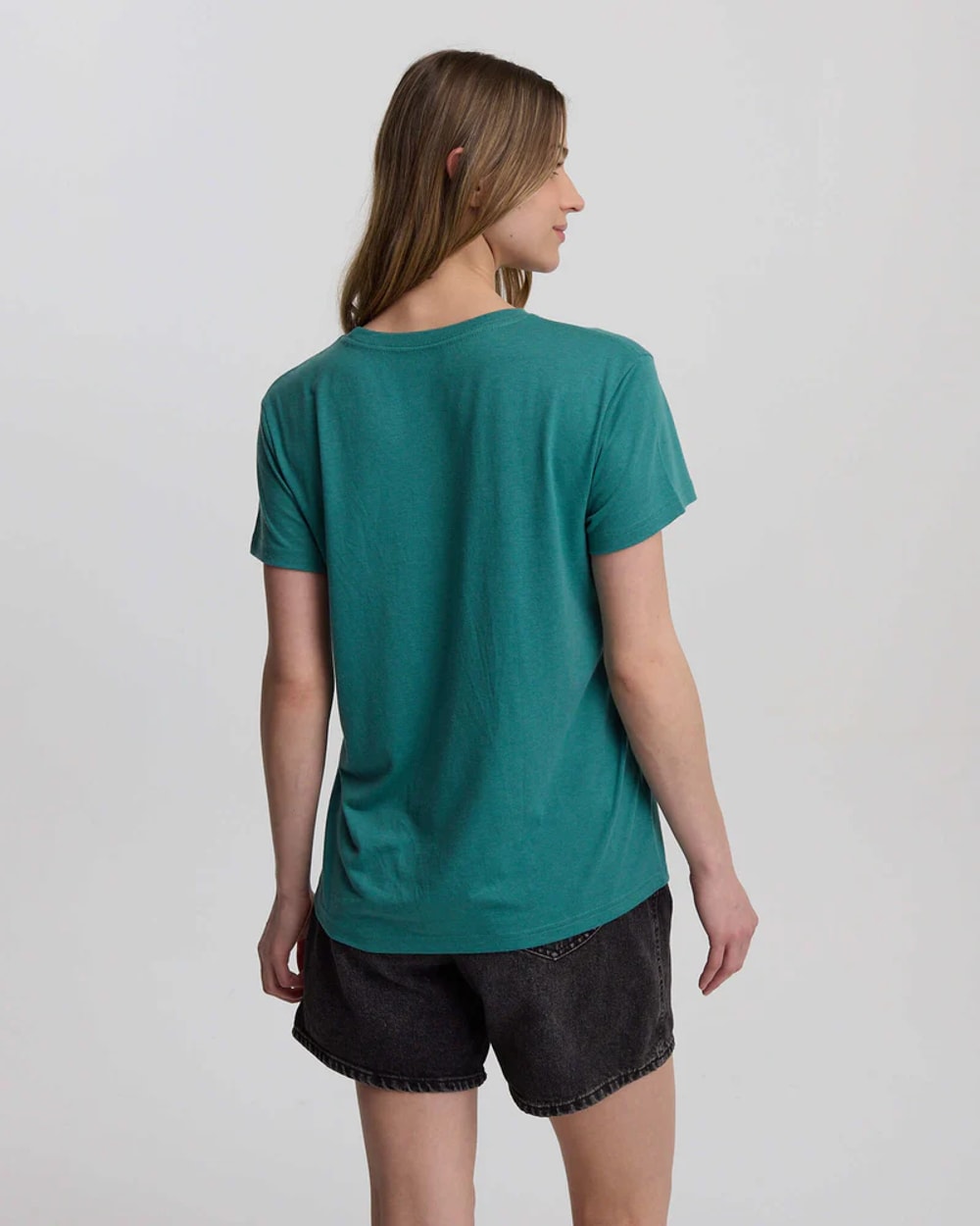 Tentree Women's Tree Circle T-Shirt