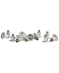 Norco Terrene Hollow Point Concave Stud Pack (100pc)