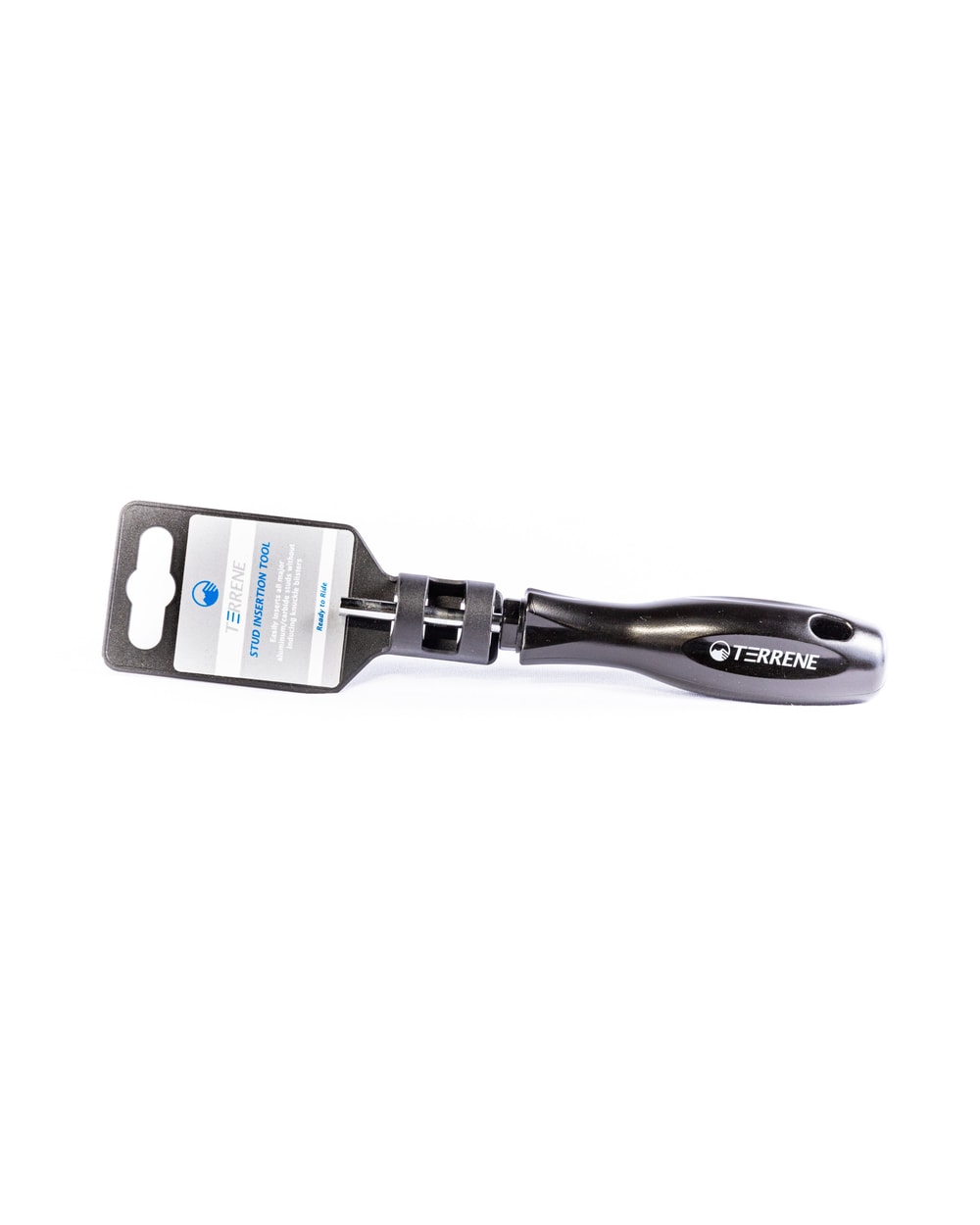 Terrene Stud Insertion Tool
