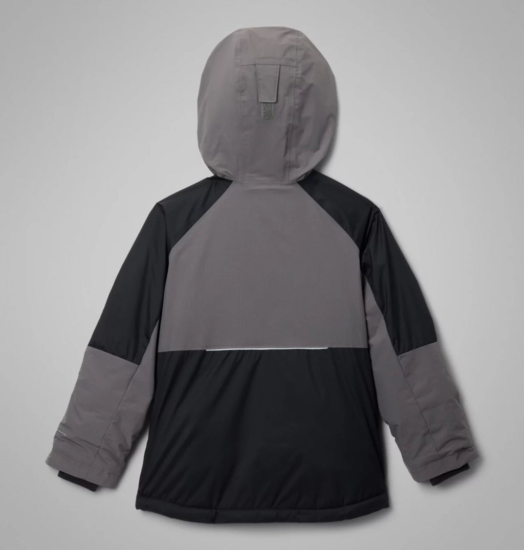 Boys' Mighty Mogul III Jacket