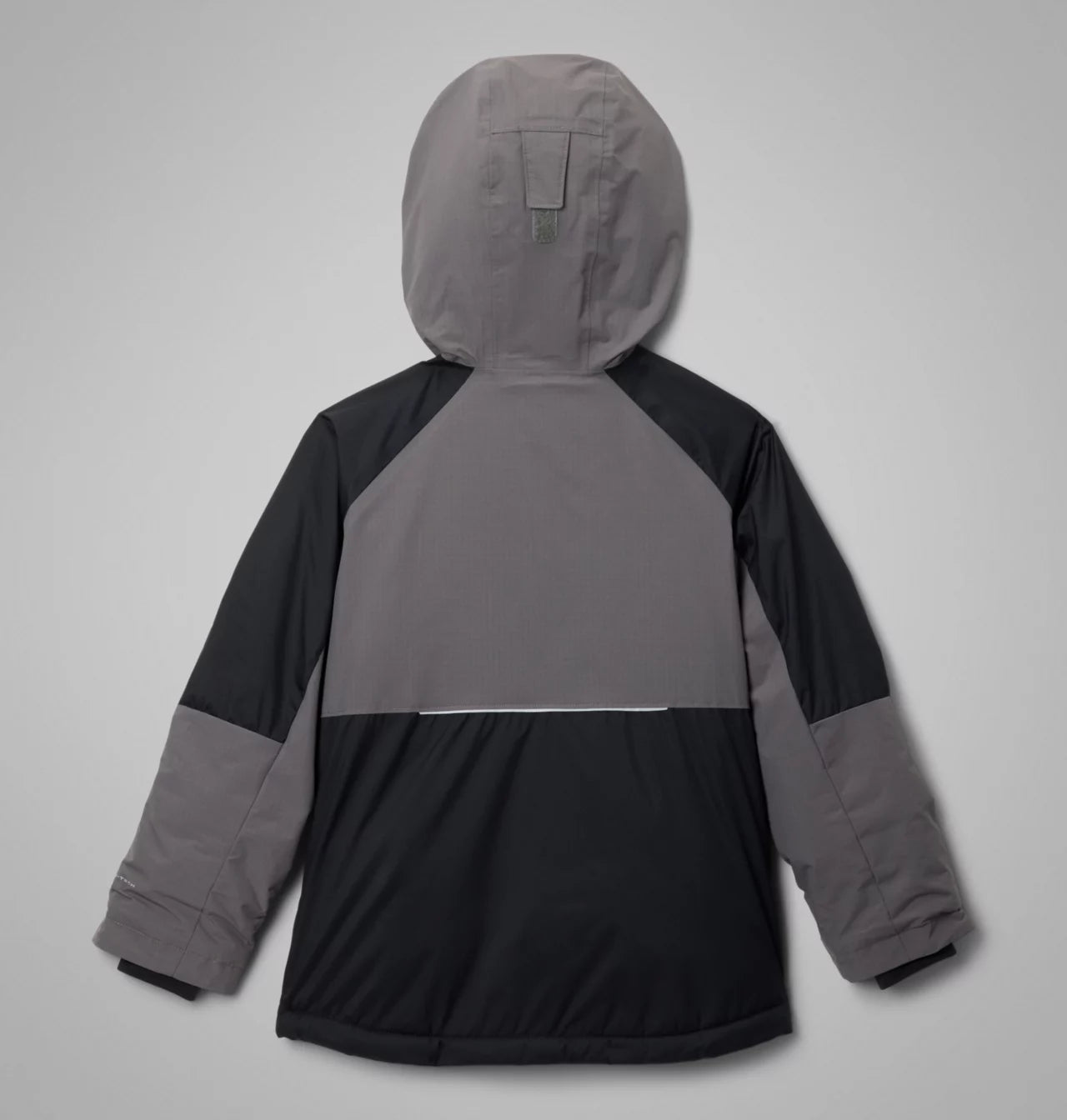 Boys' Mighty Mogul III Jacket