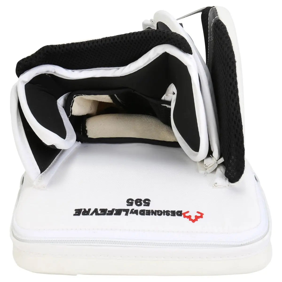 Catalyst 9X3 Senior Goalie Blocker