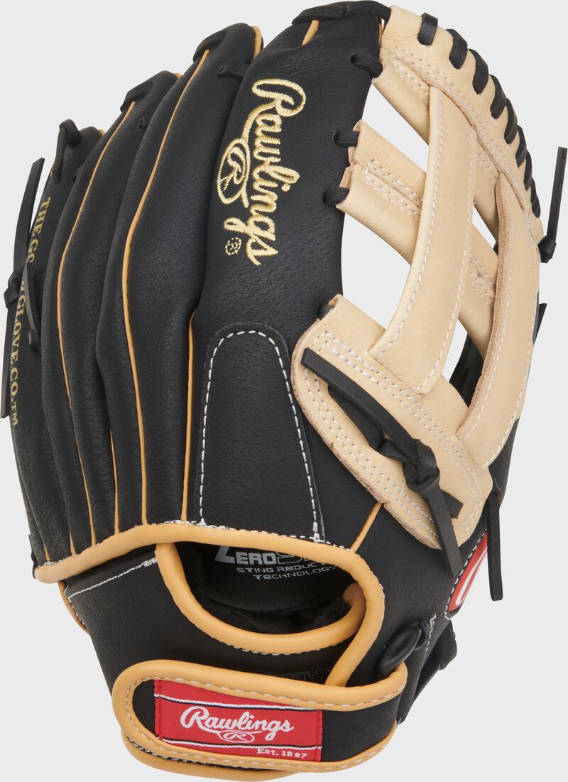 Rawlings Youth Sure Catch Fernando Tatis Jr. Signature Glove - 11"