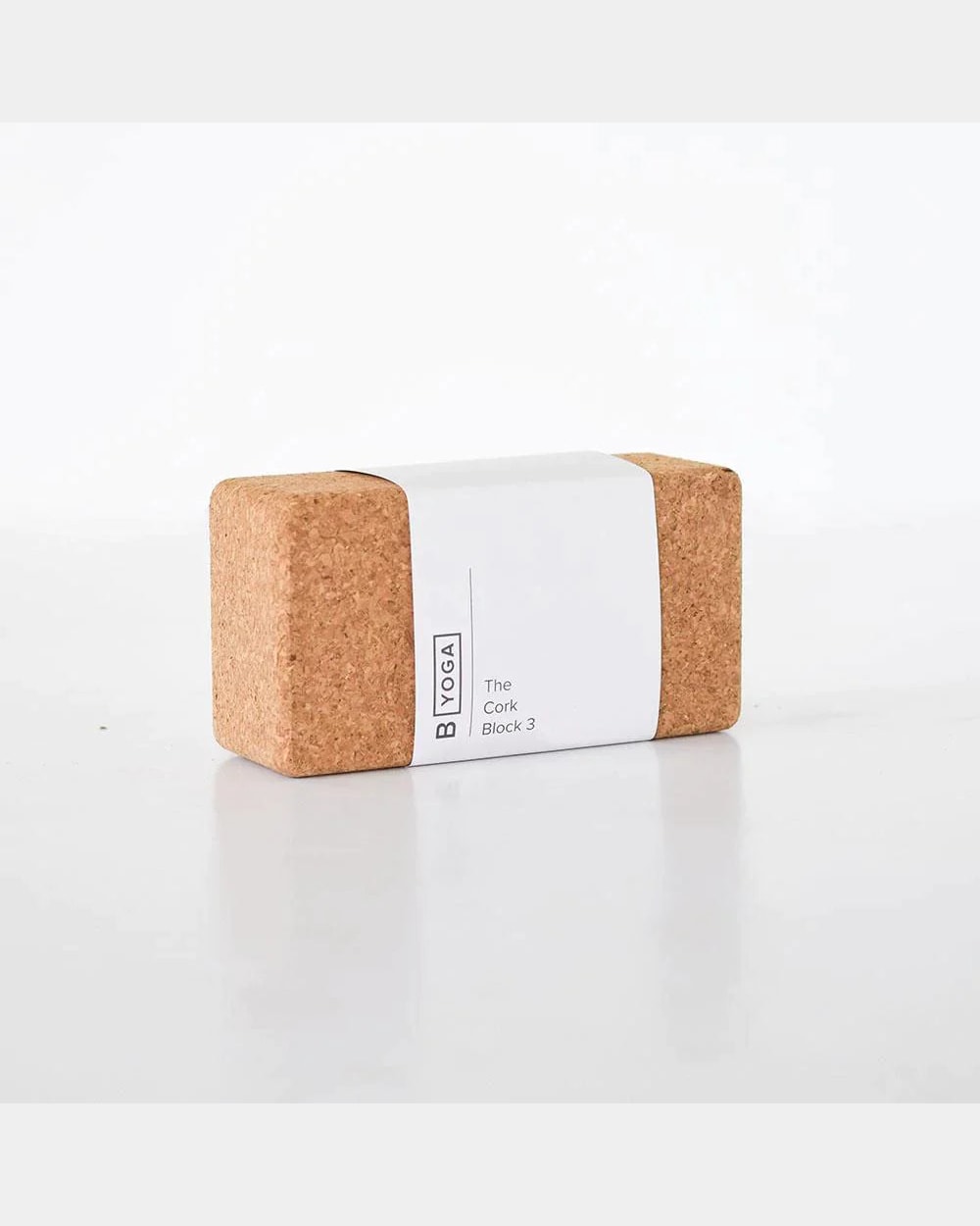 The Cork Block 3