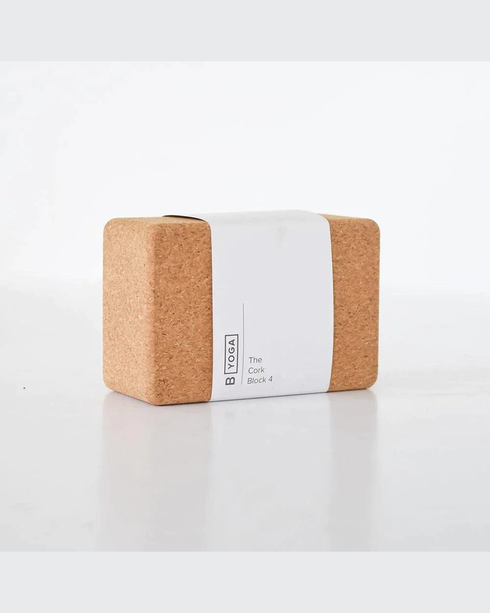 The Cork Block 4