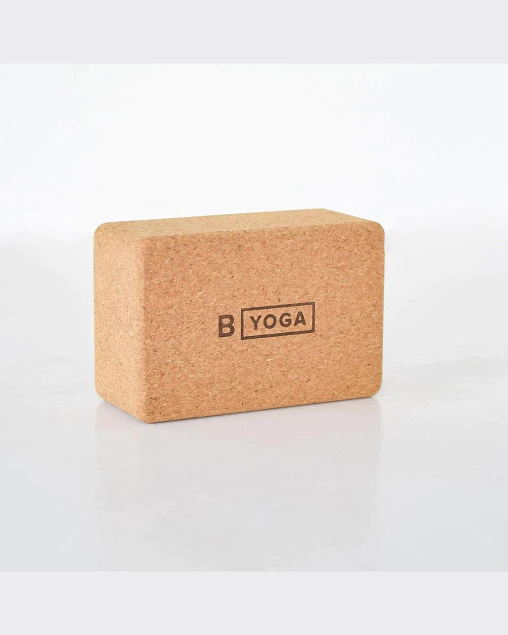 The Cork Block 4