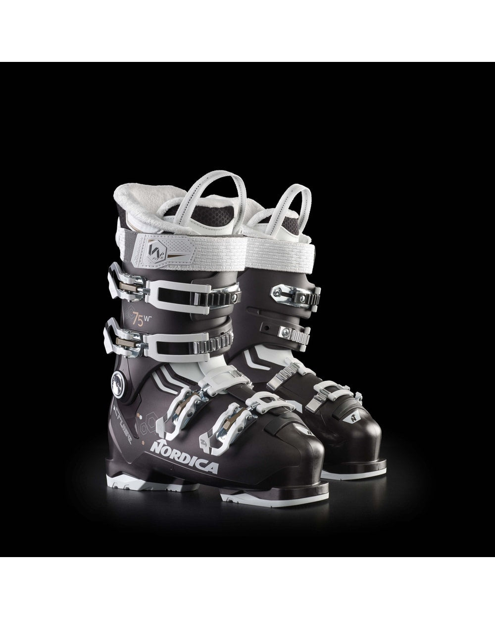 Nordica Women's The Cruise 75 Ski Boots