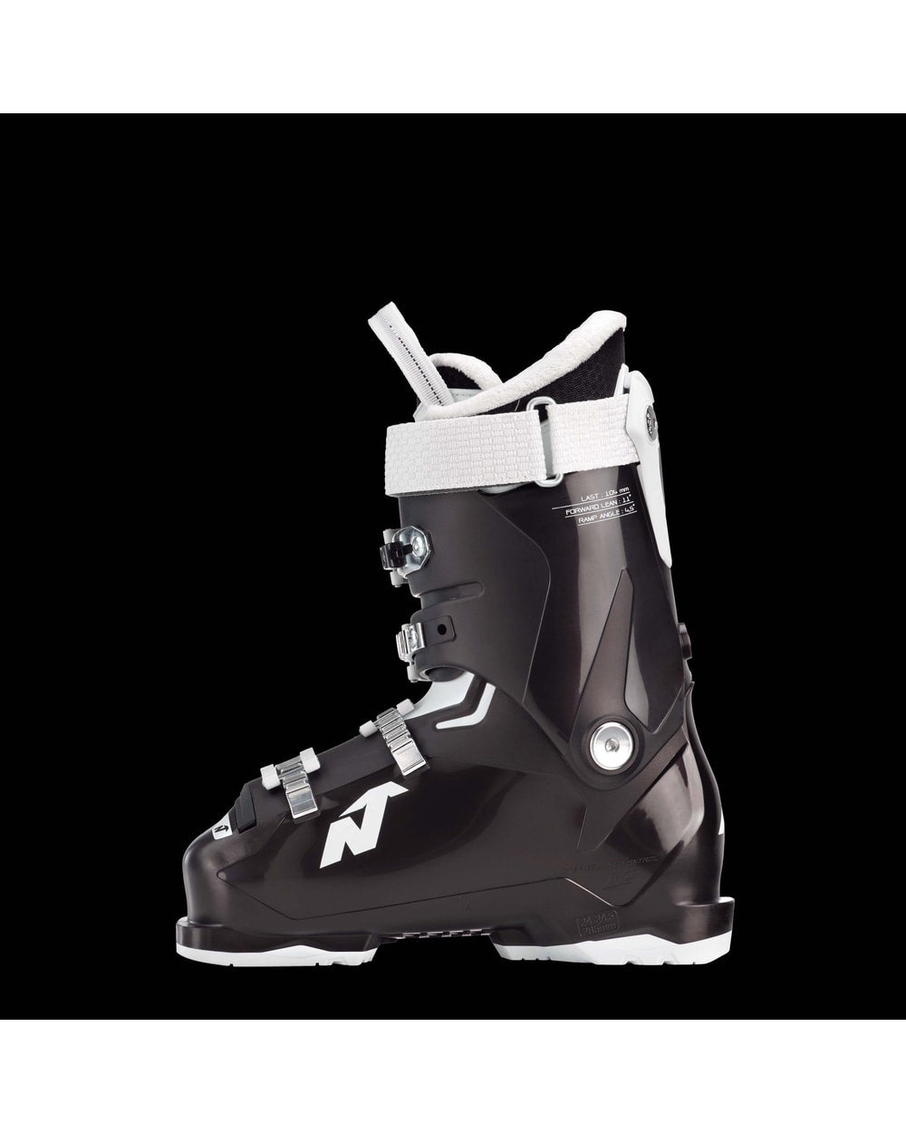 Nordica Women's The Cruise 75 Ski Boots